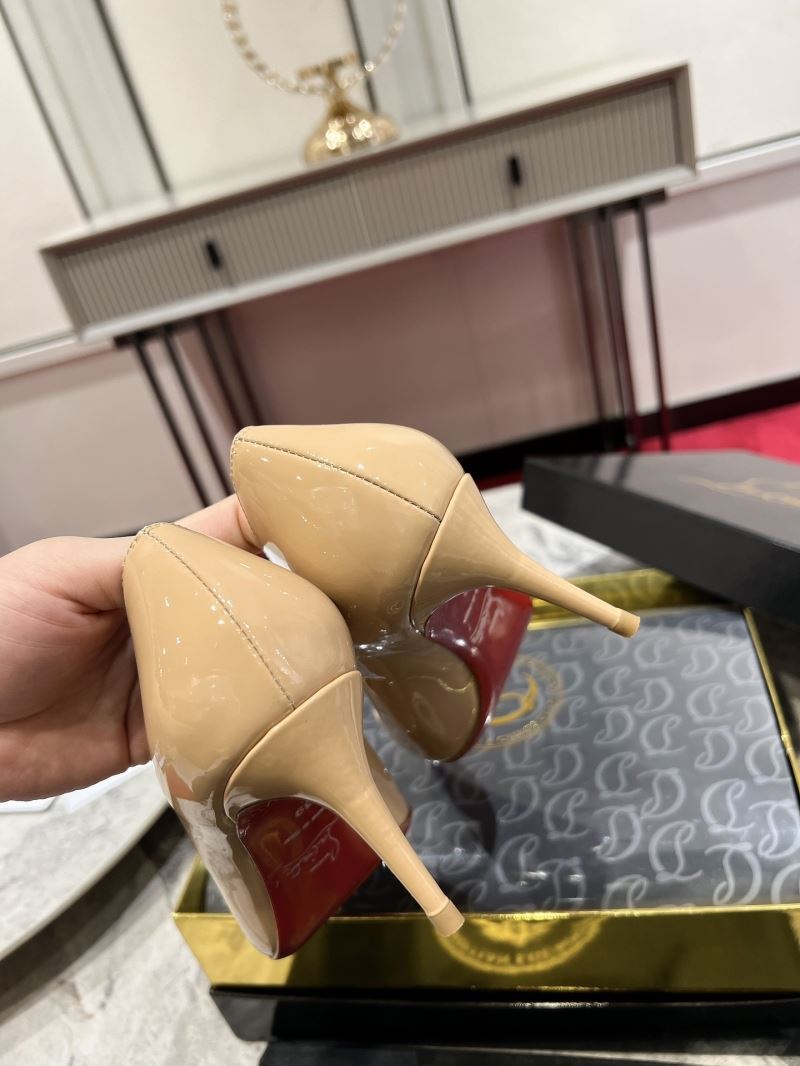 Christian Louboutin Heeled Shoes